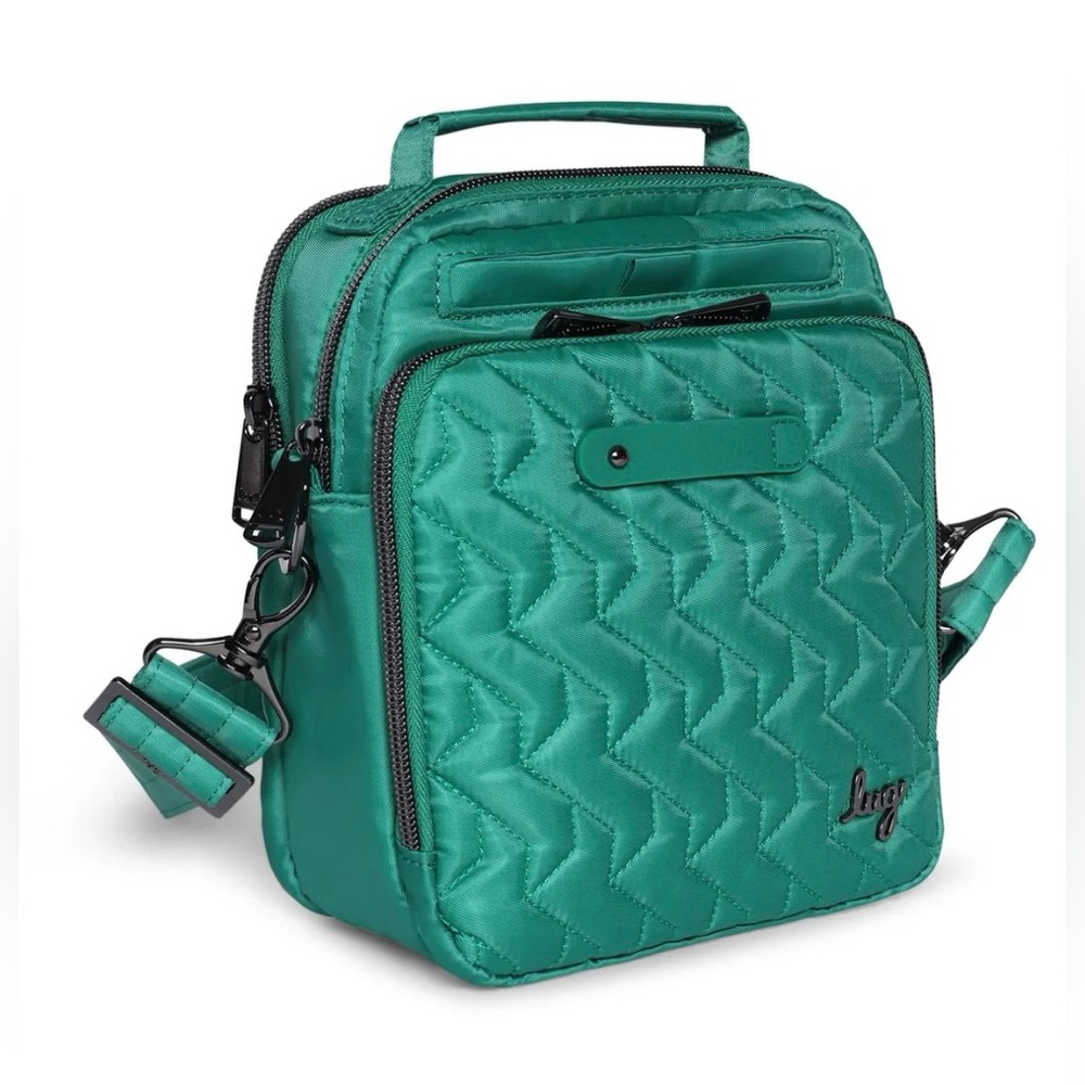 Lug Skeeter Convertible Crossbody NWT